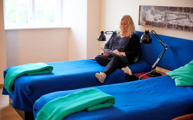 Danhostel Vitskøl Kloster