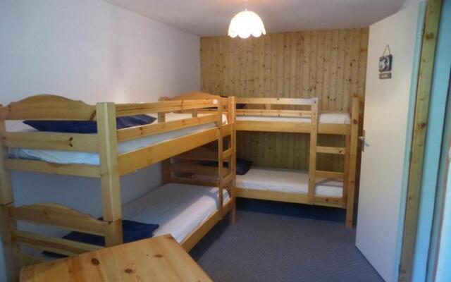 Appartement Arêches-Beaufort, 4 pièces, 10 personnes - FR-1-342-214