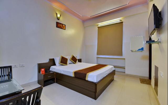 OYO 352 Hotel DRS 8586 Haveli