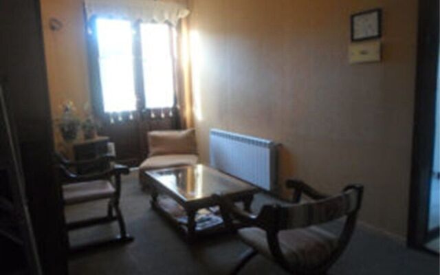 Hostal Ayelen