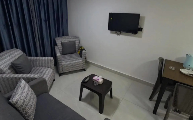 Masaya Al Deyar Apartments