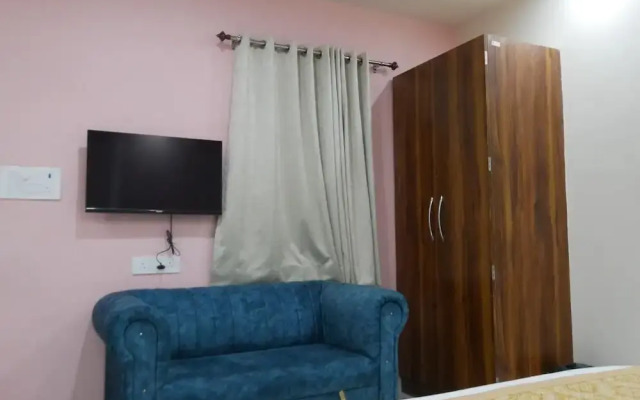 Hotel AyushMan Inn