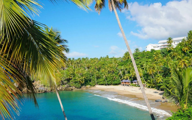 Xeliter Vista Mare Samana