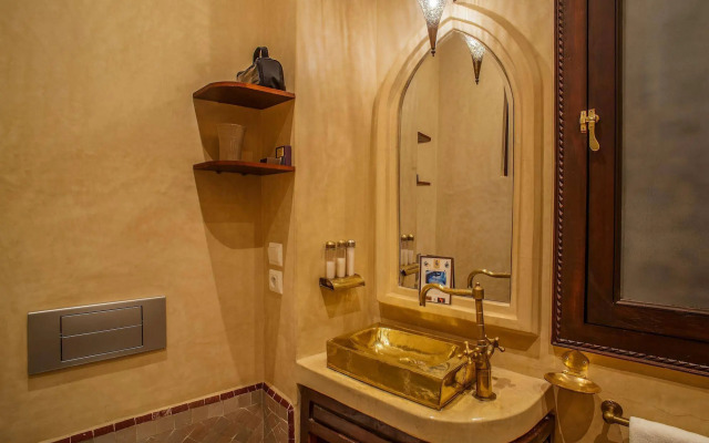 Riad Omri
