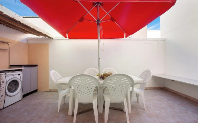 4025 Casa di Tina by Barbarhouse