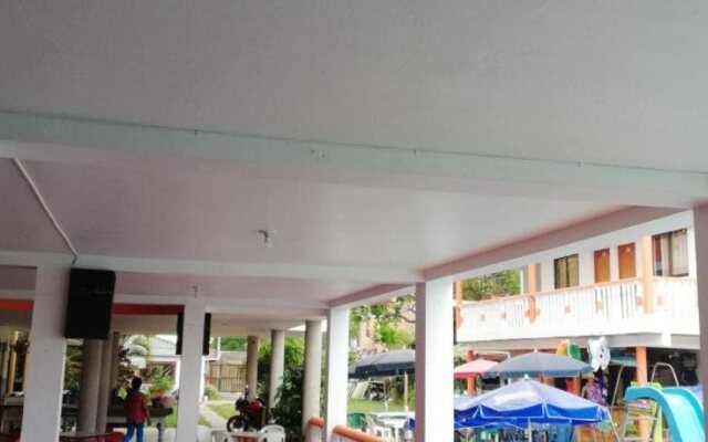 Hotel Caribe La Vega