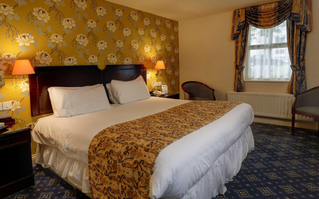 Best Western Kilima Hotel