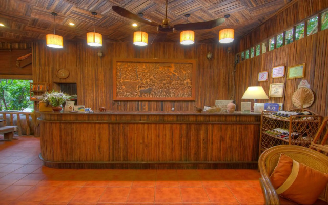 Palm Village Resort & Spa