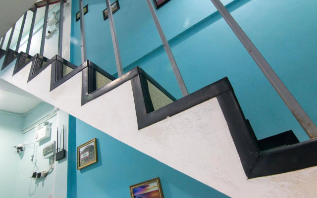 Yindee Hostel