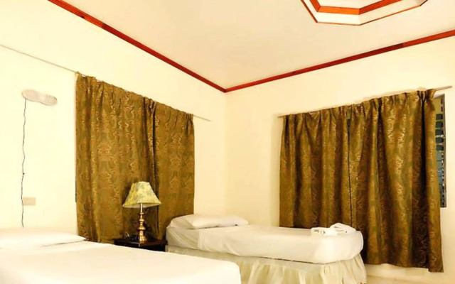 Bano Beach Resort