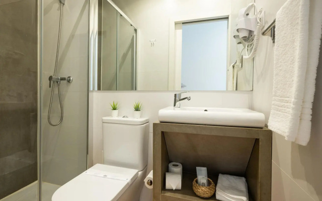 Mystay Porto Batalha