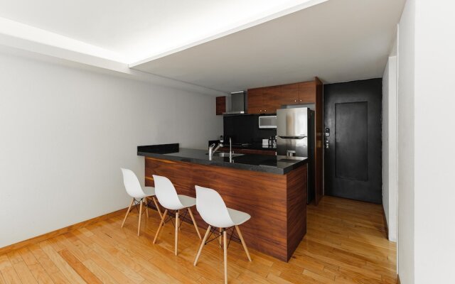 Horacio 1411 by Naya Homes