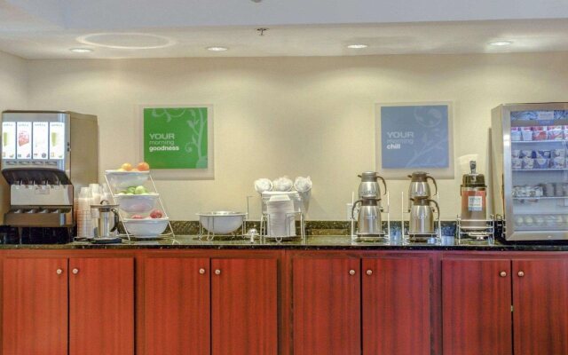 Comfort Inn Bangor North