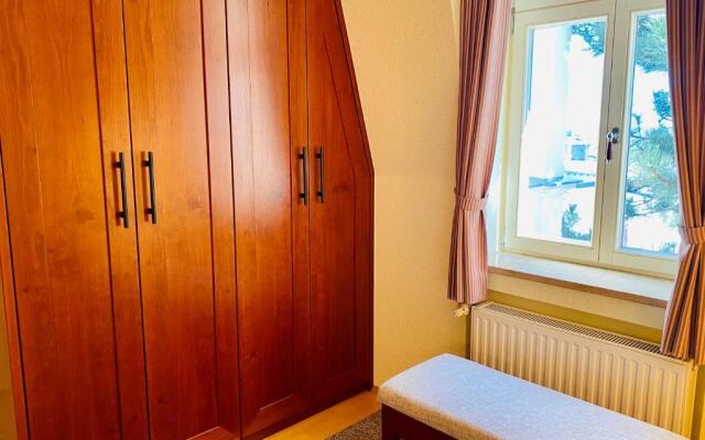 Villa Schlossbauer - Ferienwohnung 13