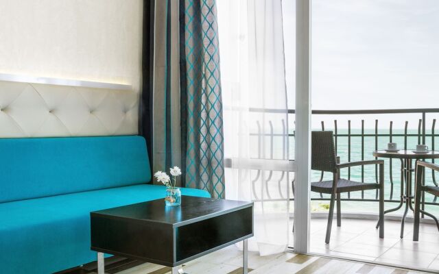 Sentido Hotel Marea - All Inclusive