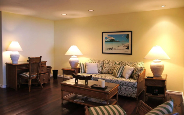 Ohi'a Park Estate