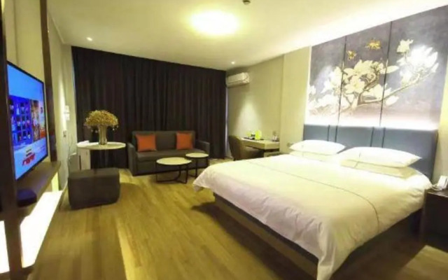 Jinjiang Inn Kunshan Tongfeng Road