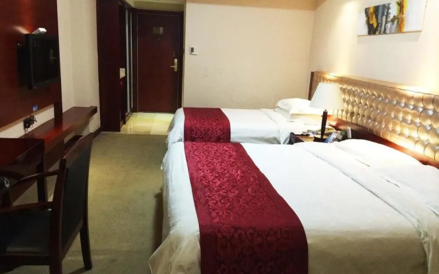 Hongyun Hotel - Jiujiang