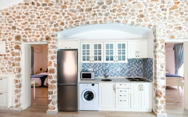 Mamon Villa 2 by Rezervasyonyap
