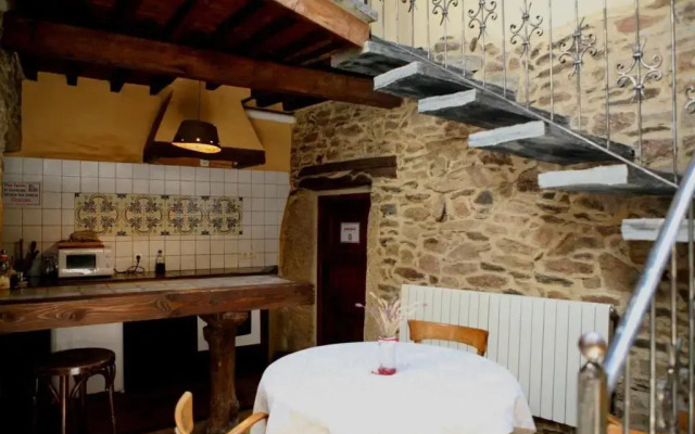 Hotel Rural Bermellar