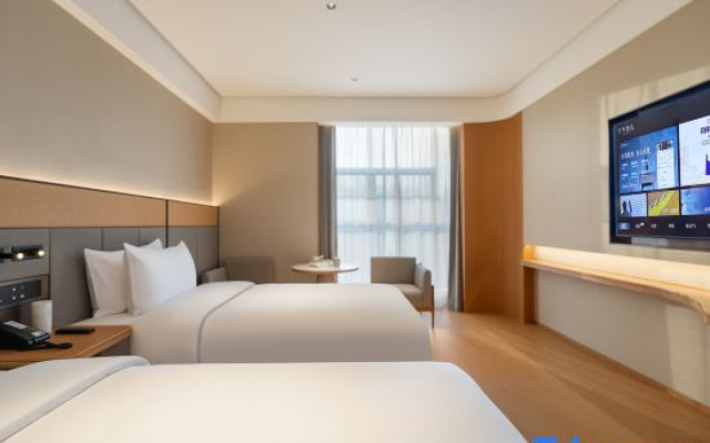 JI Hotel (Kunming Changhong West Road Haile World)