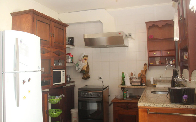 Casa 3 Quartos Condomínio Kempinski Lage