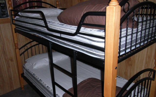 Discovery Parks - Lake Hume, New South Wales