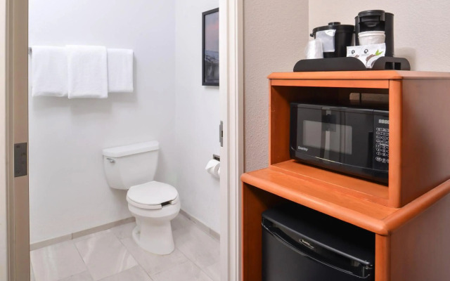 Fairfield Inn & Suites by Marriott Ocala