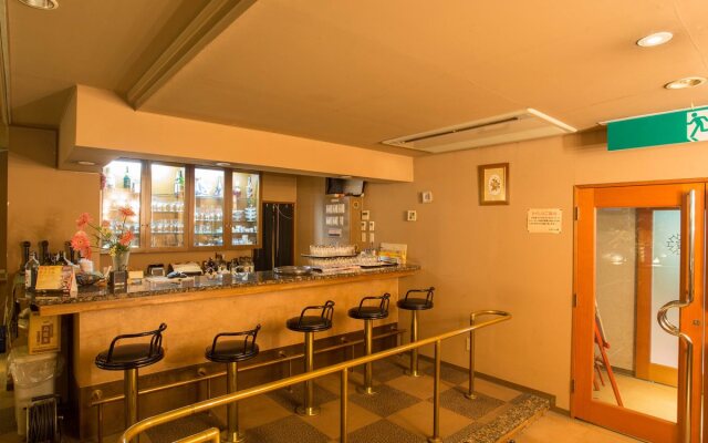 Hotel Hatta