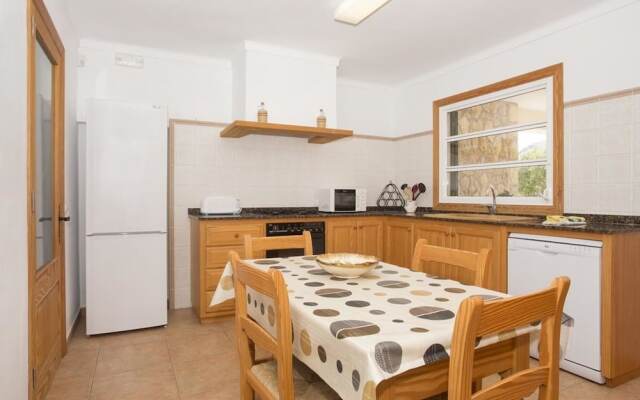 Villa - 4 Bedrooms with Pool and WiFi - 103131