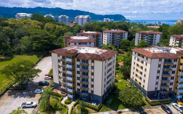 Best Price Penthouse Private Rooftop Jaco Beach