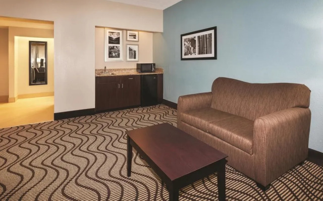 Fairfield Inn Knoxville Alcoa/Airport