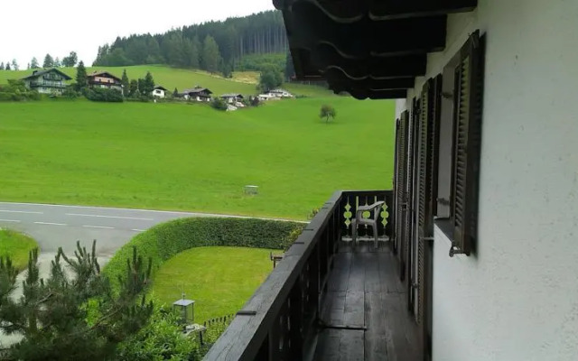 Sonneck Frühstückspension