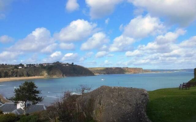 St Catherines 2 Flat 3