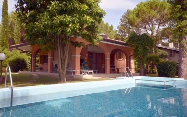 Villa Sabrina
