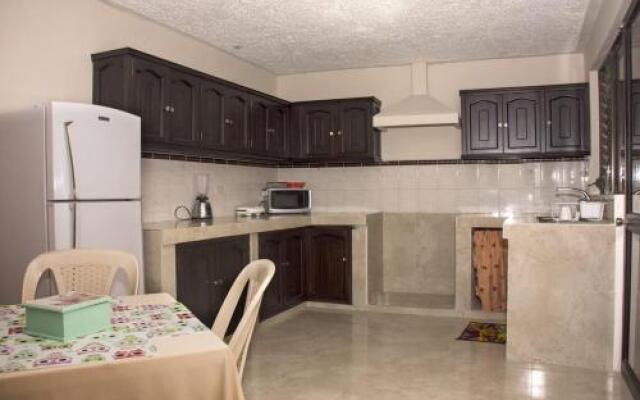 La Casita