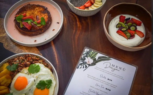 Best Western Tamarindo Vista Villas