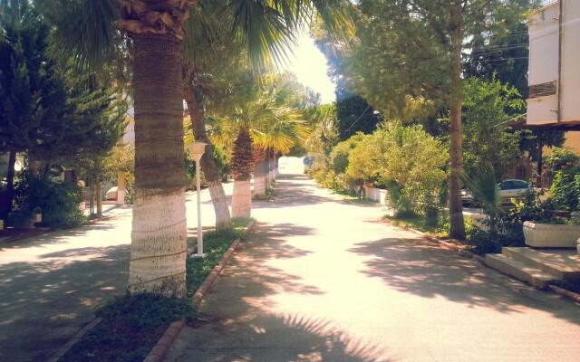 Hotel Fiesta Beach Didim