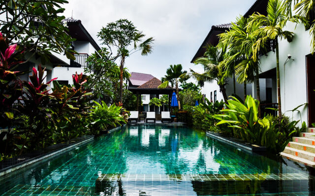 Coco Retreat Phuket Resort & Spa