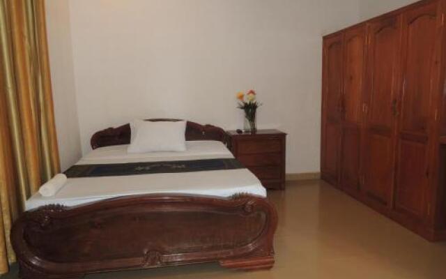 Serey Mathya Guesthouse