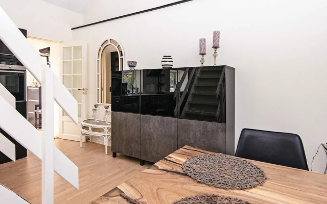 3 Person Holiday Home in Ebeltoft