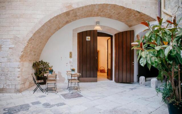 Casa Di Flora Guesthouse