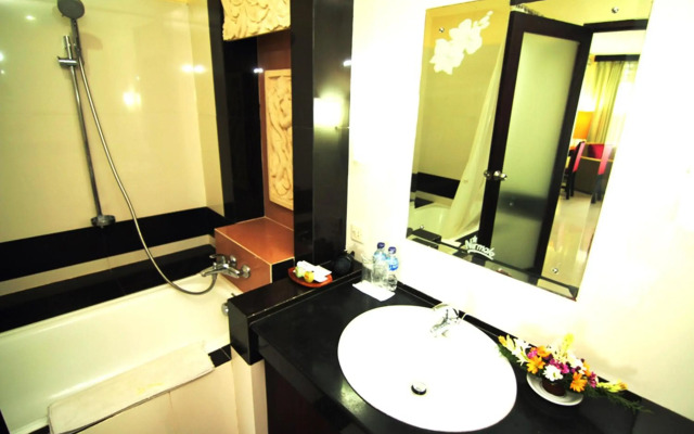 Nirmala Hotel and Convention Centre