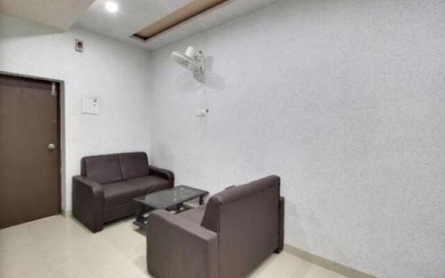 Hotel A.K and Restaurant