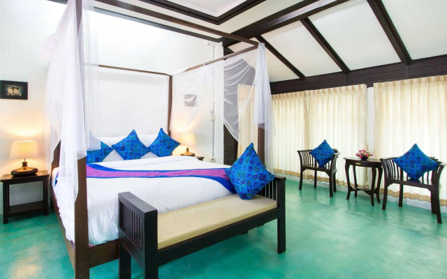 Wiang Chang Klan Boutique Hotel