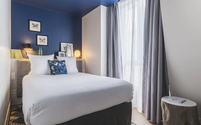 Belleval Hotel