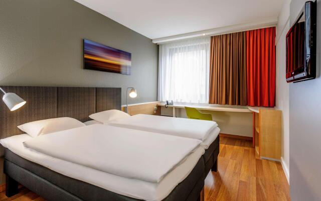 ibis Bremen City Hotel