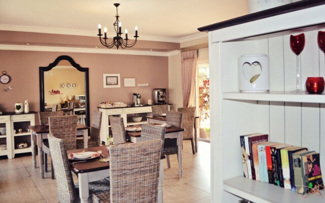 Bokmakierie Guest House