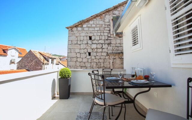 Apartment Heart of Trogir