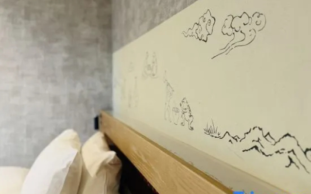 Universal room 사진 4